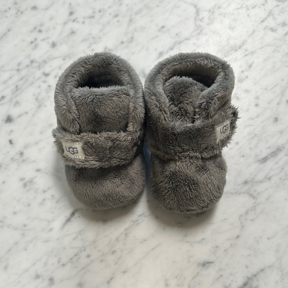 UGG Bixby Bootie